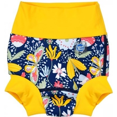 Splash About Splash Happy Nappy Duo™ Kvietky