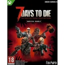 7 Days to Die (Console Edition Survival Bundle) (XSX)