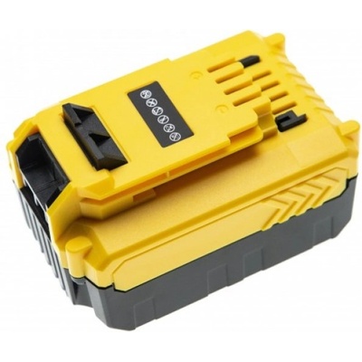 VHBW Батерия за Stanley FMC675B / LBXR20 / PCC680L, 18 V, 5.0 Ah (888201473)
