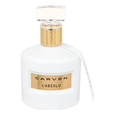 Carven L´Absolu parfémovaná voda dámská 100 ml