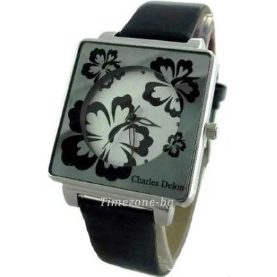 Charles Delon 530702