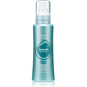 Fanola Wonder Smooth Serum изглаждащ серум За коса 100ml