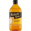 Nature Box Argan šampón s arganovým olejom 385 ml