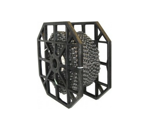 Kmc S-1 Wide