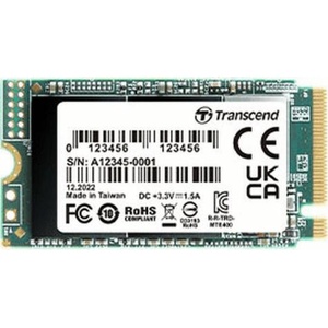 Transcend MTE400S 2TB M.2 (TS2TMTE400S)