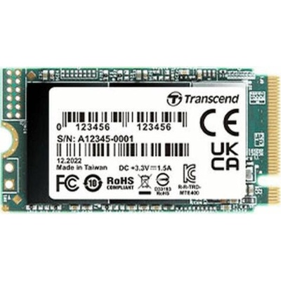 Transcend MTE400S 2TB M.2 (TS2TMTE400S)