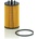 Mann-filter Маслен филтър mann-filter hu 9007 z