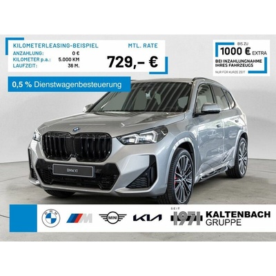 BMW X1 xDrive30e M Sport 240 kW