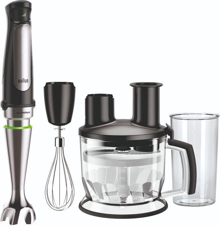 Braun MultiQuick 7 MQ 7075X