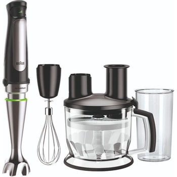Braun MultiQuick 7 MQ 7075X