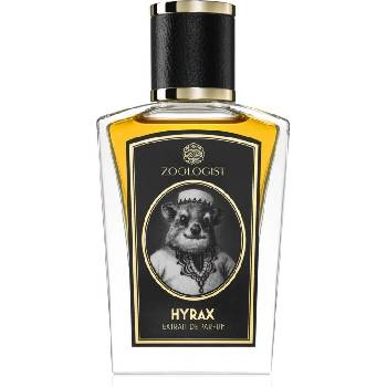 Image 1 of Zoologist Hyrax Extrait de Parfum 60 ml