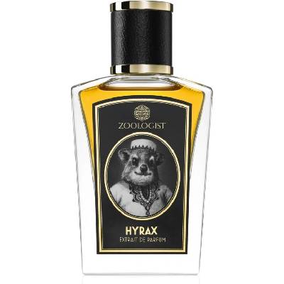 Zoologist Hyrax Extrait de Parfum 60 ml