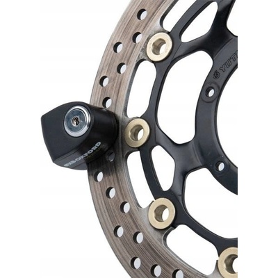 Oxford Micro XA5 5,5 mm