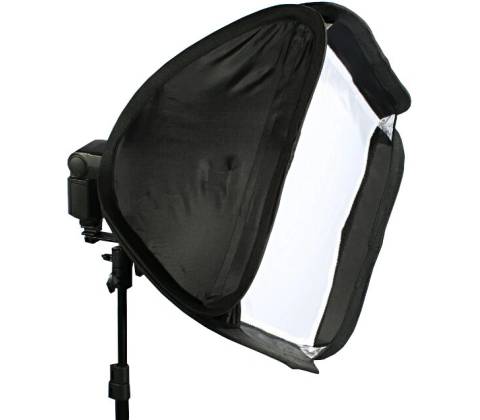 Studio SS-60 Softbox 60x60cm