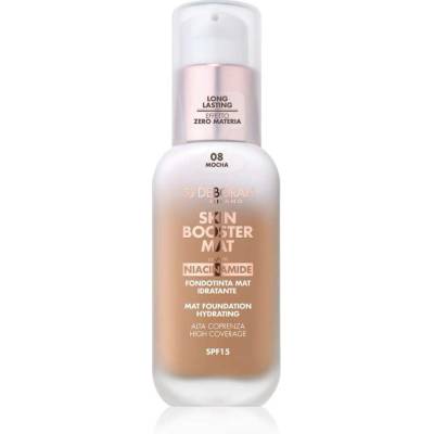 Deborah Milano matující make-up Skin Booster 30 ml