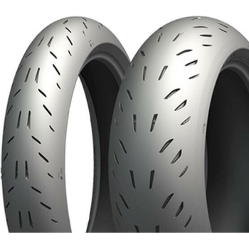 Image 1 of Michelin Power Cup Evo 150/60 ZR17 66W