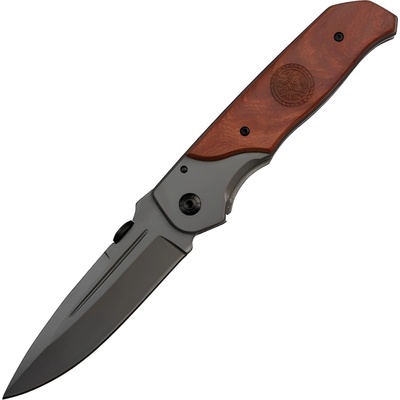 HARAHU RX-41095 Hnědá / Šedá