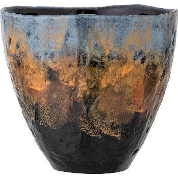 Bloomingville Кашпа Bong 21, 5 см (82057594)