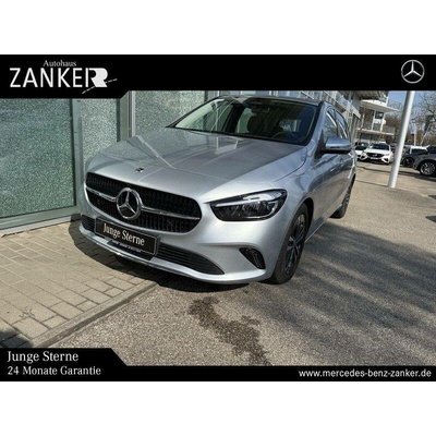 Mercedes-Benz B 200 d Progressive 110 kW