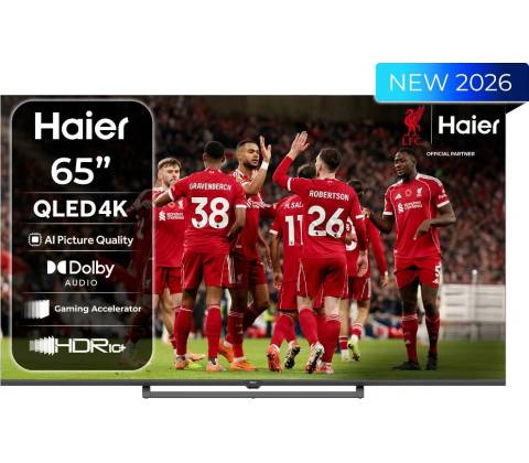 Haier H65S80GUX