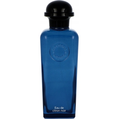 Hermés Eau De Citron Noir kolínska voda unisex 100 ml