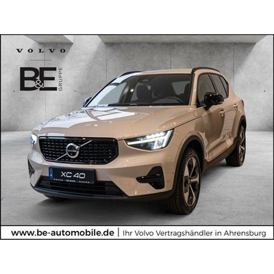 Volvo XC40 B3 Plus 120 kW