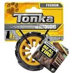 TONKA Mega Tread Treat Holder Dog Toy-Играчка за кучета