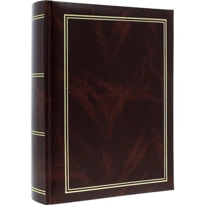 Gedeon Fotoalbum 10 x 15 cm - 300 fotek - B46300/2S CLASSIC brown