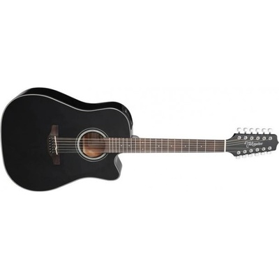 Takamine GD30CE-12 Bl