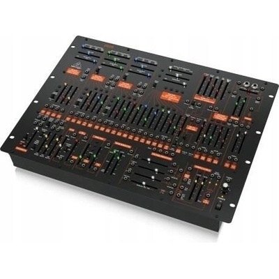 Behringer 2600 GRAY MEANIE – Zbozi.Blesk.cz