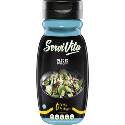 Servivita dresing s příchutí Caesar 320 ml