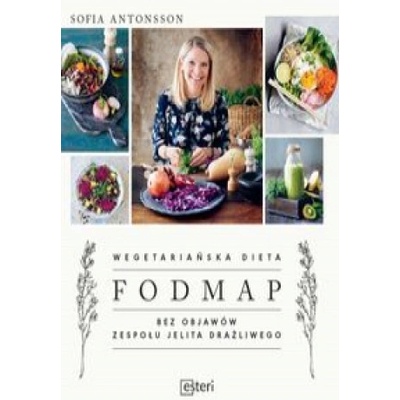Wegetariańska dieta Fodmap