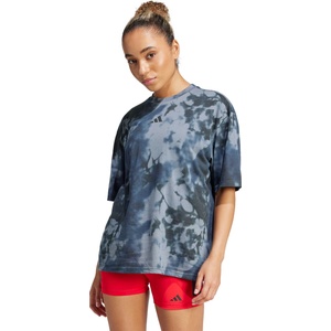 ADIDAS Тениска Climacool Training Club 24/7 Graphic Tee (JM4902)