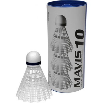 Yonex Mavis 10 3 ks