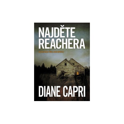 Najděte Reachera