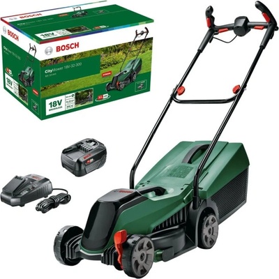 Bosch Citymower 18V-32-300 06008B9A0A