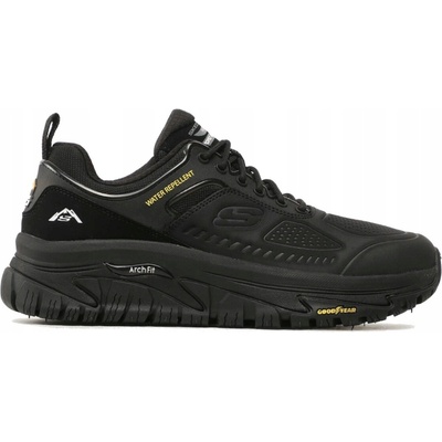 Skechers Obuv Arch Fit Road Walker - Recon M 237333-BBK