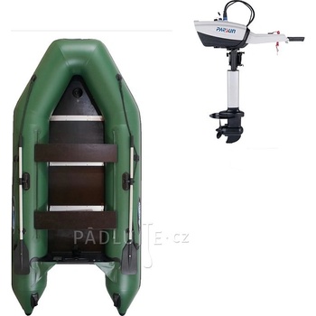 Gladiator LIGHT AK280WF
