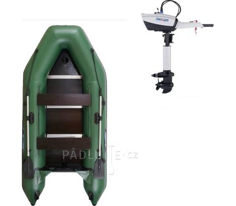Gladiator LIGHT AK280WF