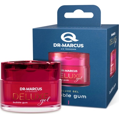 Senza Deluxe Bubble Gum 50 ml 75 dní