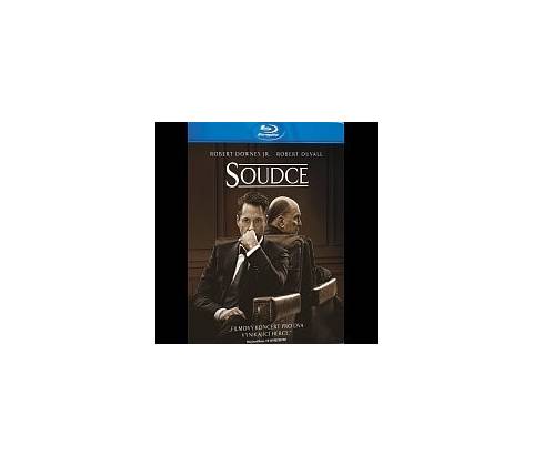 Soudce