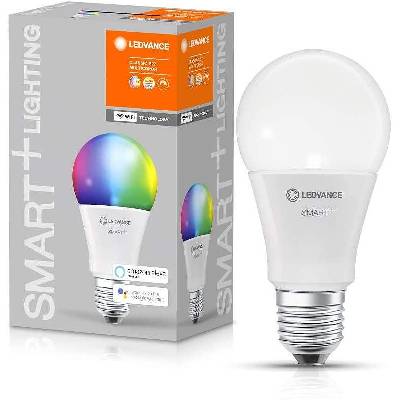 Smart+ WiFI 9W RGB LED димируема крушка (02302002)