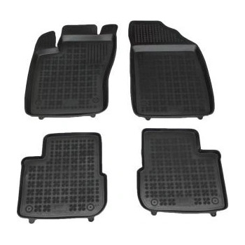 Rezaw-Plast Гумени стелки за FIAT Tipo (2015+) - Sedan - тип леген