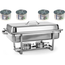 Hendi Chafing 475904