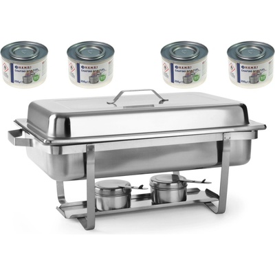 Hendi Chafing 475904