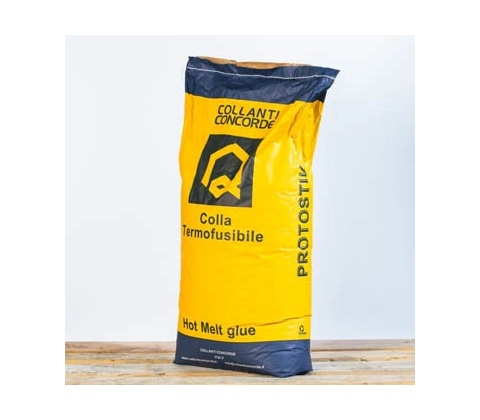 AGGLU PROTOSTIK 6509 Lepidlo 25kg