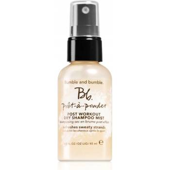 Bumble and Bumble Pret-a-Powder Suchý šampon 45 ml