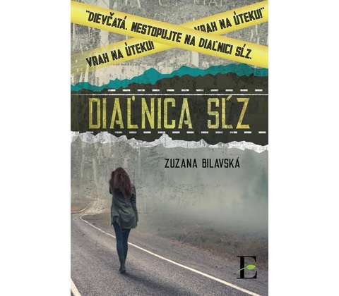 Diaľnica sĺz