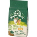 James Wellbeloved morčacie 1,5 kg