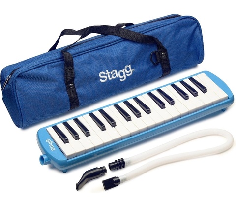 Stagg MELOSTA32